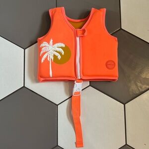 Sunny Life Baby Life Jacket